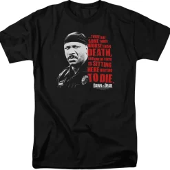 Dawn of the Dead - Worse than Death