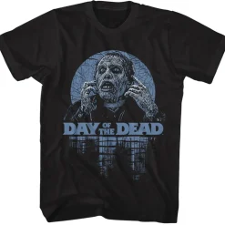 Day of the Dead - Bub