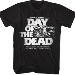 Day of the Dead - Darkest Day
