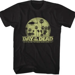 Day of the Dead - Once Again
