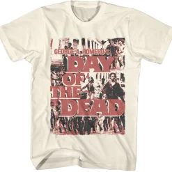 Day of the Dead - Zombies