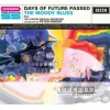 Days Of Future Passed [Bonus Tracks] [Expanded Edition] [Remastered] (CD) - The Moody Blues