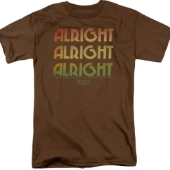 Dazed and Confused - Alright