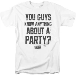 Dazed and Confused - Party Time