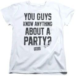 Dazed and Confused - Party Time