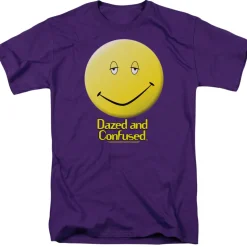 Dazed and Confused - Smile