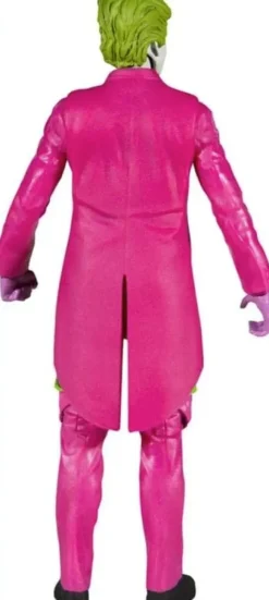 DC Batman 66 Joker 6 Inch Action Figure