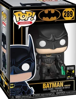 DC Batman Funko POP Vinyl Figure | Batman (1995)