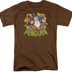 DC Comics - Penguin Stars