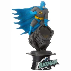 DC Comics Batman 6 Inch Beast Kingdom Diorama Statue