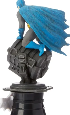 DC Comics Batman 6 Inch Beast Kingdom Diorama Statue