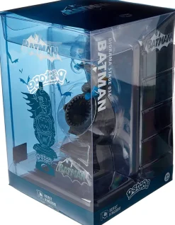 DC Comics Batman 6 Inch Beast Kingdom Diorama Statue