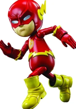 DC Comics Hybrid Metal Figuration Action Figure | #017 The Flash