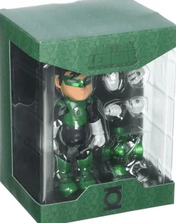 DC Comics Hybrid Metal Figuration Action Figure | Green Lantern