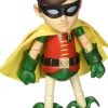 DC Comics Hybrid Metal Figuration Action Figure | 1966 Robin