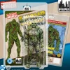 DC Comics Retro 8 Inch Action Figure Series: Swamp Thing