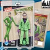 DC Comics Retro 8 Inch Action Figure Series: The Riddler [Suit]