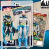 DC Comics Retro 8 Inch Action Figure Series: Hugo Strange as Batman Variant