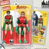 DC Comics Retro "First Appearances" Series 1: Robin (Green Cape Variant)