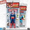 DC Comics Retro Kresge Style Action Figures Series 4: Bizarro