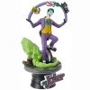 DC Comics The Joker 6 Inch Beast Kingdom Diorama Statue