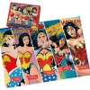 DC Comics Wonder Woman Timeline 1000 Piece Jigsaw Puzzle