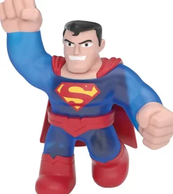 DC Heroes of Goo Jit Zu Squishy Figure | Superman