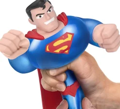 DC Heroes of Goo Jit Zu Squishy Figure | Superman