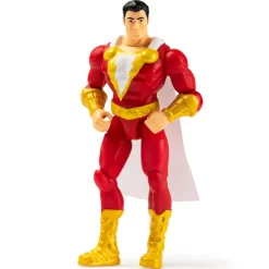 DC Heroes Unite 4 Inch Action Figure | Shazam!