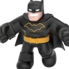 DC Marvel Heroes of Goo Jit Zu Squishy Figure | Batman