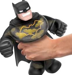 DC Marvel Heroes of Goo Jit Zu Squishy Figure | Batman