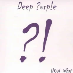Deep Purple : Now What?! (Violet 2LP) (Vinyl) - Deep Purple