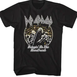 Def Leppard - Bringin' on the Heartbreak