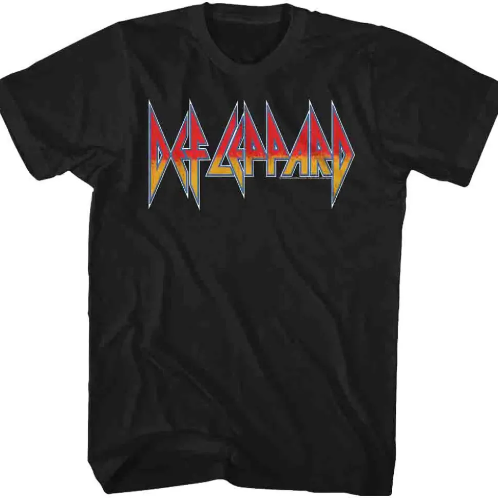Def Leppard - Logo