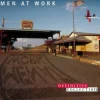 Definitive Collection (CD) - Men at Work