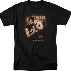 Delta Force - Delta Force 2 Poster