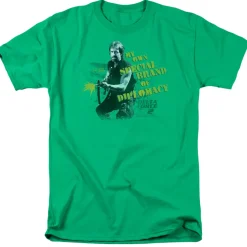 Delta Force - Special Brand of Diplomacy