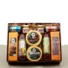 Deluxe Meat & Cheese Assortment Gift Set