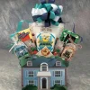 Deluxe Welcome Home Snack Gift Basket