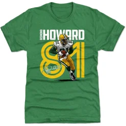 Desmond Howard Inline WHT