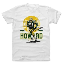 Desmond Howard Player Skyline