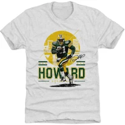 Desmond Howard Player Skyline