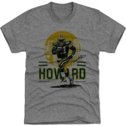 Desmond Howard Player Skyline