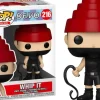 Devo Funko POP Rocks Vinyl Figure | Whip It