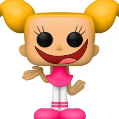 Dexters Laboratory Funko POP Vinyl Figure | Dee Dee