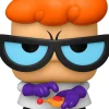 Dexters Laboratory Funko POP Vinyl Figure | Dexter w/ Remote