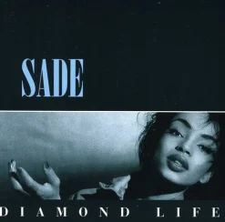 Diamond Life (CD) - Sade
