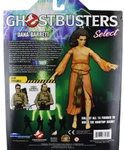 Diamond Select Ghostbusters Select Dana Barrett 7