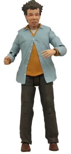 Diamond Select Ghostbusters Select Louis Tully Series 1 Action Figure
