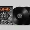 Diamond Star Halos (Vinyl) - Def Leppard